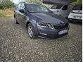SKODA OCTAVIA 2020/11 - 2