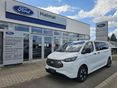 FORD TRANSIT Custom BEV 340 L2H1 Trend (Automata) SZEPTEMBERBEN GYÁRTÓDÓ/ ELEKTROMOS 9 SZEMÉLYES/ AKÁR 3% KAVOSZ!