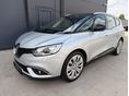 RENAULT SCENIC Grand Scénic 1.3 TCe Intens (7 személyes ) Becsületesnepper Nr.43