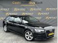 AUDI A4 2017/10 - 2