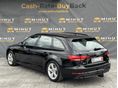 AUDI A4 2017/10 - 3