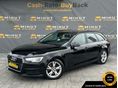 AUDI A4 2017/10 - 1
