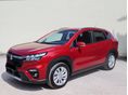 SUZUKI S-CROSS 1.4 Hybrid GL+ Magyarországi - törésmentes - 5.328km!!!!
