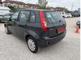 FORD FIESTA 2008/2 - 3
