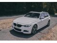 BMW 320d (Automata)