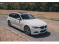 BMW 320 2014/12 - 2