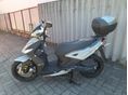 KYMCO AGILITY CITY 50 