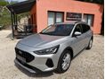 FORD FOCUS 1.5 EcoBlue Active Style (Automata) SZERVÍZKÖNYV ! SÉRÜLÉS MENTES ! ÚJ ÁLLAPOT !