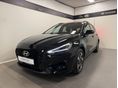 HYUNDAI I30 1.6 T-GDi Prime DCT Gyári garanciális / áfás / sérülésmentes / automata váltós