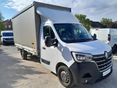 RENAULT MASTER 2021/8 - 2