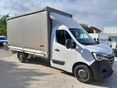 RENAULT MASTER 2021/8 - 7