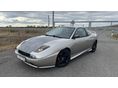 FIAT COUPE 2.0 20V Turbo