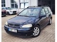 OPEL ASTRA G Caravan 1.7 DIT Comfort Magyar leinformálható Km!