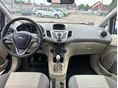 FORD FIESTA 2009/2 - 5