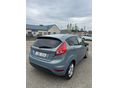 FORD FIESTA 2009/2 - 4