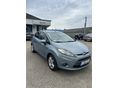 FORD FIESTA 2009/2 - 2