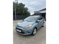 FORD FIESTA 2009/2 - 1