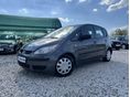 MITSUBISHI COLT 1.1 Inform AC Rozsdamentes - Manuális klíma - Friss műszaki vizsgával