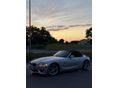 BMW Z4 M Roadster
