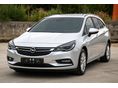 OPEL ASTRA K 1.4 T Innovation ülésfűtés - kormányfűtés - NAVI - Sávelhagyás figyelő - VÉGIG VEZETETT SZERVIZK