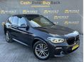 BMW X3 2018/5 - 2