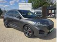 FORD KUGA 2.5 FHEV Titanium X CVT ADAPTÍV TEMPOMAT. SÁVTARTÓ. LED. KEYLESS GO. ÜVEGTETŐ. HOLTTÉR FIGYELŐ. HEAD UP.