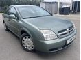 OPEL VECTRA C 2003/1 - 6