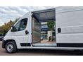 PEUGEOT BOXER 2.2 BlueHDI 350 FT L3H2 KÉTOLDALI TOLÓAJTÓ. KAMERA AZ ÁRBAN!