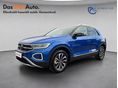 VOLKSWAGEN T-ROC 2026/1 - 1