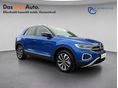 VOLKSWAGEN T-ROC 2026/1 - 3