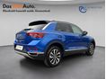 VOLKSWAGEN T-ROC 2026/1 - 4