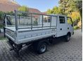 KIA K2500 2.5 D Trekking AC