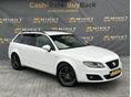 SEAT EXEO 2012/5 - 2