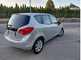 OPEL MERIVA B 2013/2 - 2