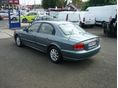 HYUNDAI SONATA 2004/10 - 2