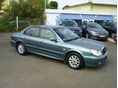 HYUNDAI SONATA 2004/10 - 5