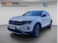 VOLKSWAGEN T-ROC 1.5 TSI ACT Style DSG Magyar .1 tulaj.Gyári vonóhorog.Limited cs