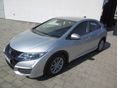 HONDA CIVIC 2016/5 - 1