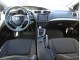HONDA CIVIC 2016/5 - 7