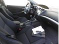 HONDA CIVIC 2016/5 - 11