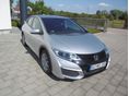 HONDA CIVIC 2016/5 - 12