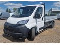 PEUGEOT BOXER 2.2 BlueHDI 350 PTC Heavy L4 KÉSZLETRŐL MÁR CSAK 1 DB BOMBA ÁRON!!