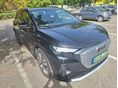 AUDI Q4 e-tron 35 (Automata) Magyarországi! 9900Km! Sérülésmentes!1. tulaj!