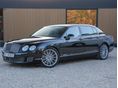 BENTLEY FLYING SPUR Continental Speed 6.0 Naim. Hűtő. Masszázs. Légrugó. Keyless