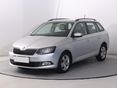 SKODA FABIA 2016/6 - 1
