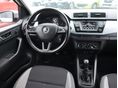 SKODA FABIA 2016/6 - 18