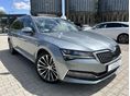 SKODA SUPERB Combi 2.0 TDI SCR L&K 4x4 DSG 132e Km! Magyarországi! LEDMátrix VirtualCockpit Canton 4xÜlésfűtés PanoTető ACC