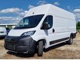 PEUGEOT BOXER 2.2 BlueHDI 350 Heavy L4H3 MÁR CSAK 2DB EZEN AZ ÁRON!