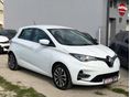 RENAULT ZOE Z.E. R135 52 kWh Zen (Automata) 99.97%-SOH! Gyorstöltő. Navigáció