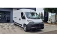 PEUGEOT BOXER 2.2 BlueHDI 350 FT L3H2 UTOLSÓ ESÉLY A JÓ ÁRRA! MÁR CSAK 3DB!